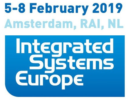 معرض WINSAFE 2019 للأنظمة المتكاملة في أوروبا
