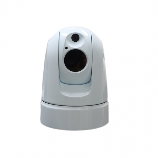  Thermal Imaging HD SDI PTZ Cameras