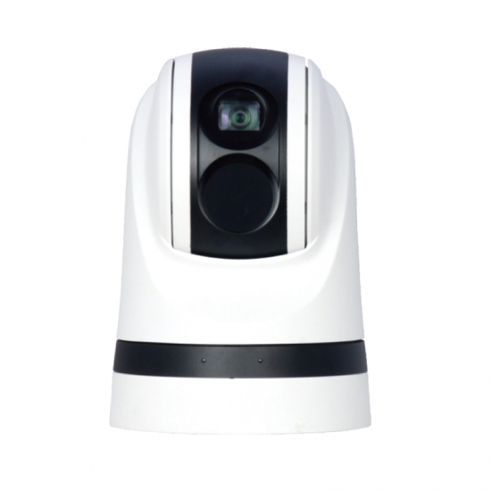 PAC Thermal Imaging PTZ Camera
