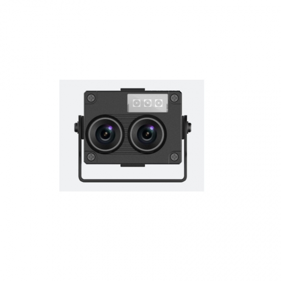 2MP HD مجهر التعرف على الوجوه الكاميرا كشف الحية WS-DB22 