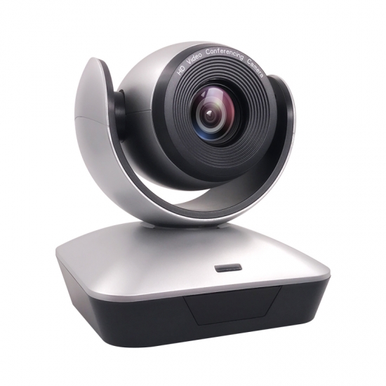 كاميرا مؤتمرات فيديو USB 2.0 عالية الدقة 