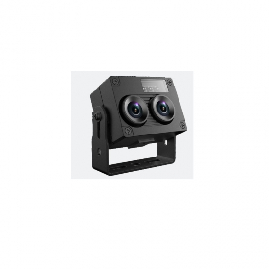 3MP مجهر الوجه التعرف على الكاميرا الحية كشف WS-DB33 