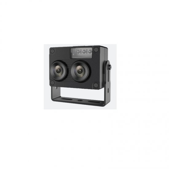 2MP HD مجهر التعرف على الوجوه الكاميرا كشف الحية WS-DB22 