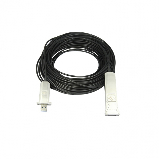 USB3-30 Hybird 30M Cable for Google Hangouts Meet Hardware 