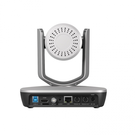 1080P 20X HDMI ، 3G-SDI ، كاميرا فيديو USB 3.0 IP PTZ
 