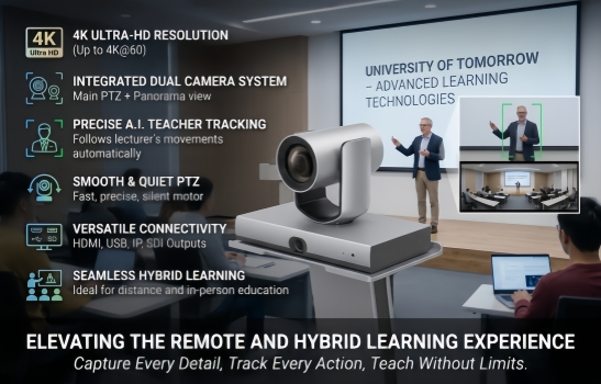 محاضرات تسجيل كاميرات