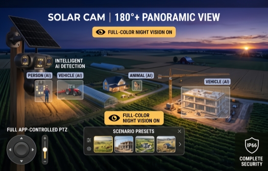 الملكية الفكرية بتز سرعه قبة الكاميرات