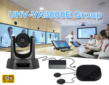 WINSAFE Units All-in-One Video Conferencing System Hot Sale